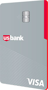 U.S. Bank Secured Card