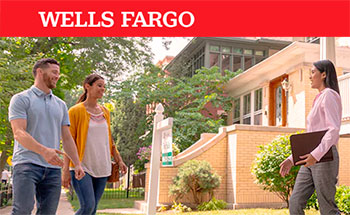 Wells Fargo Mortgages