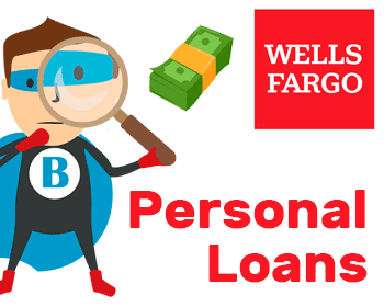 Wells Fargo personal loans
