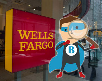 Productos del banco Wells Fargo