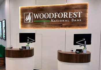 Woodforest National Bank
