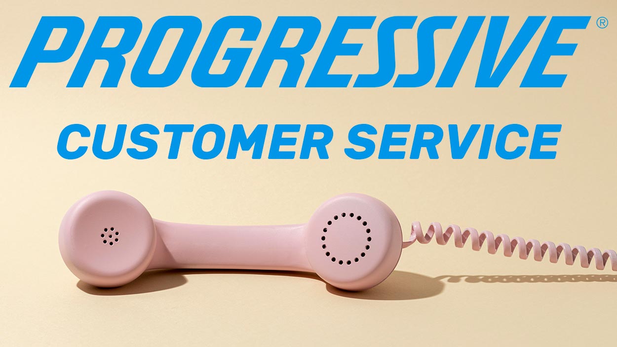 ☎️ Progressive Insurance customer phone number 8886714405