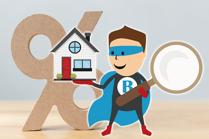 What are the discount points on a mortgage and how to use them