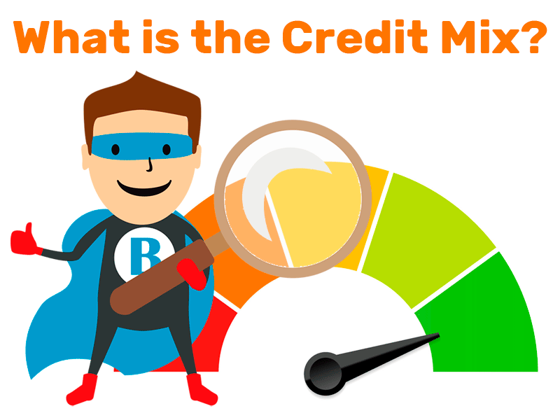 What Is Credit Mix And How Does It Affect Your Credit Score what-is-credit-mix-and-how-does-it-affect-your-credit-score