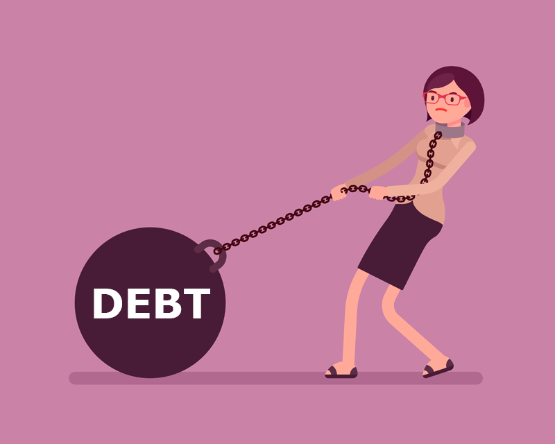 What is debt consolidation and how to perform it?